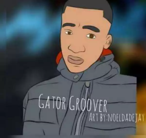 Gator Groover - Gugulethu (Revisit Mix)